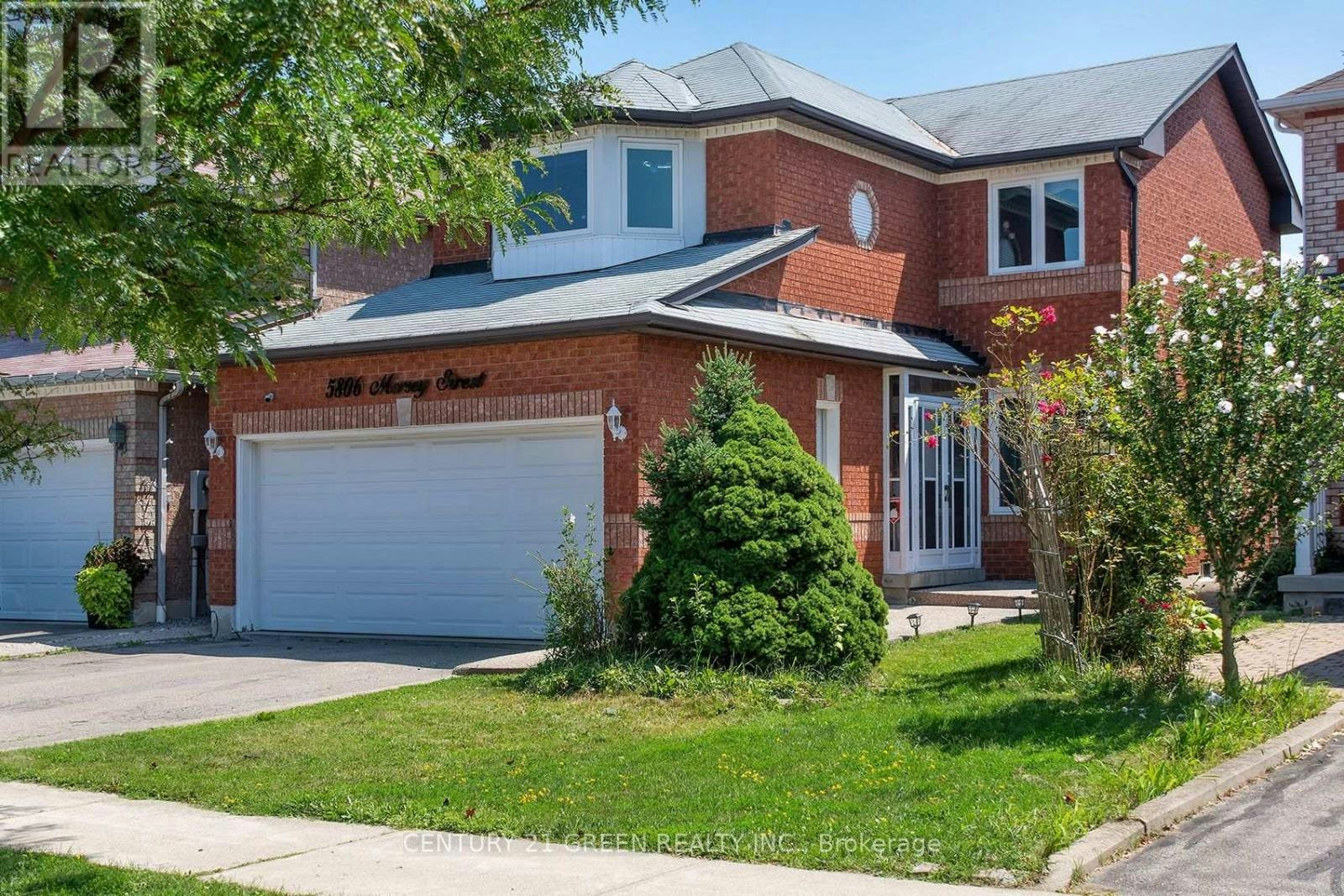5806 Mersey Street, Mississauga, ON, L5V 1V9
