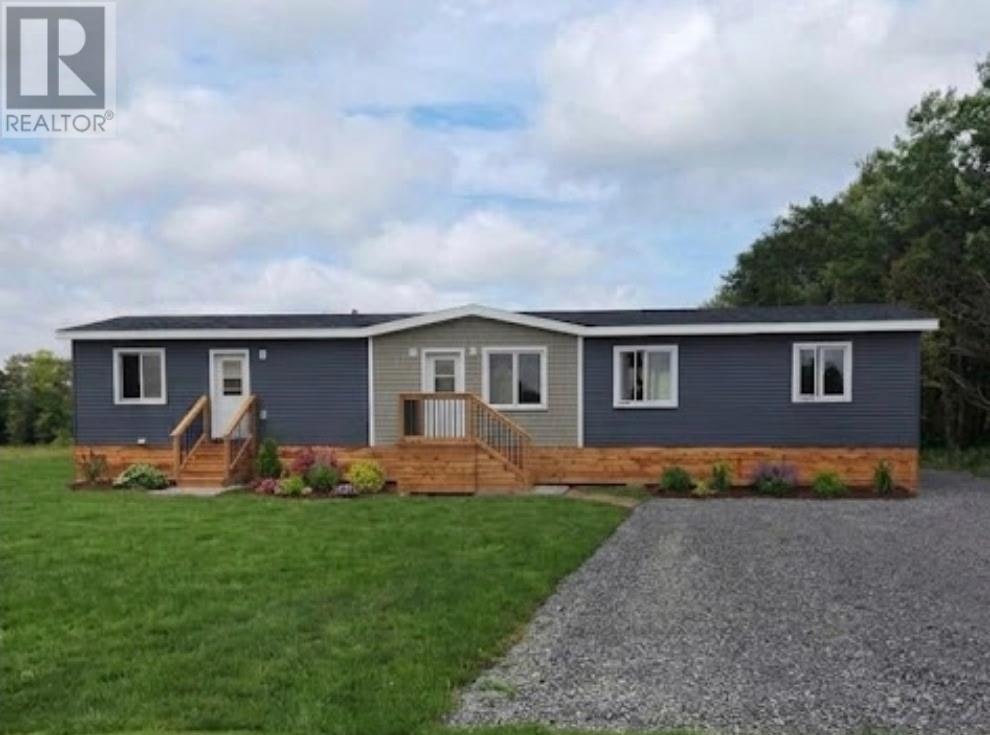 32 Church Road, St. Charles, PE, C0A 2B0