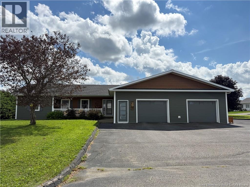 265 Caswell Street, Grand Falls, NB, E3Z 1A7