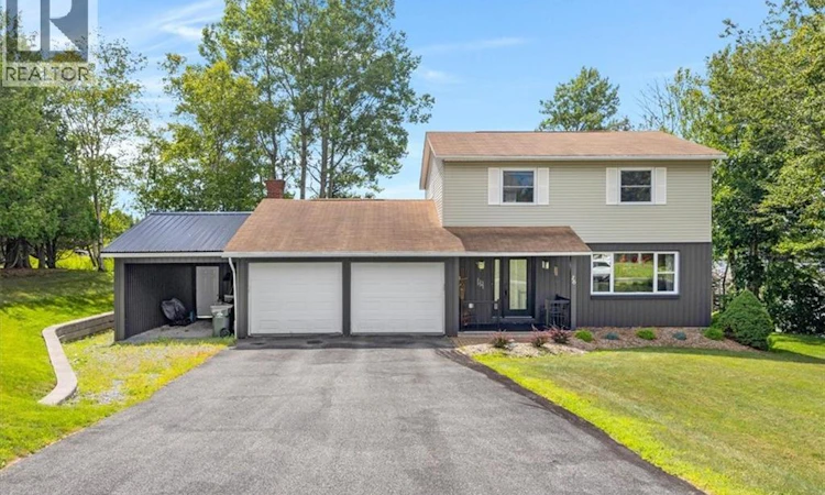 16 Braun Crescent