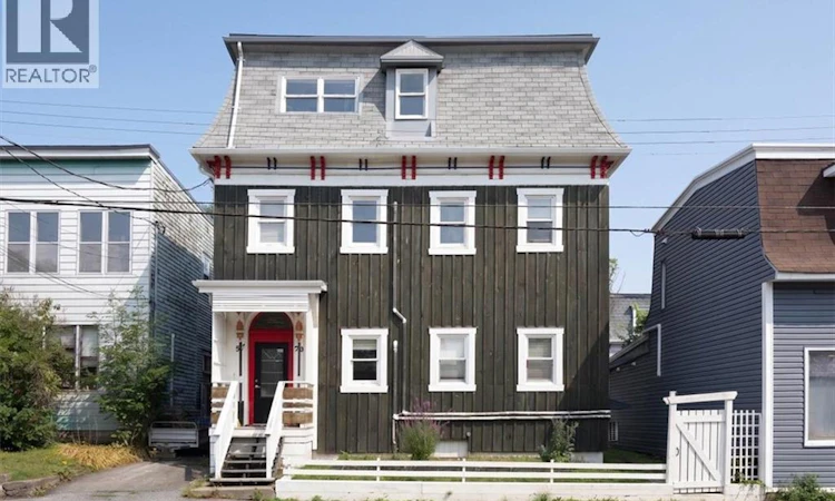 97-99 Winter Street