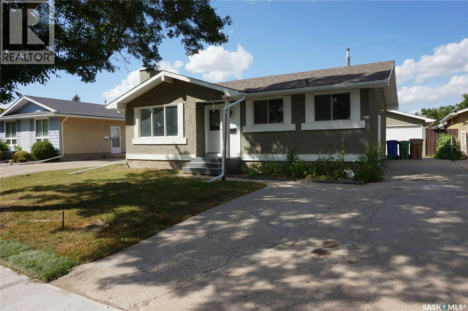 91 Plant Crescent, Regina, SK, S4N 5C2