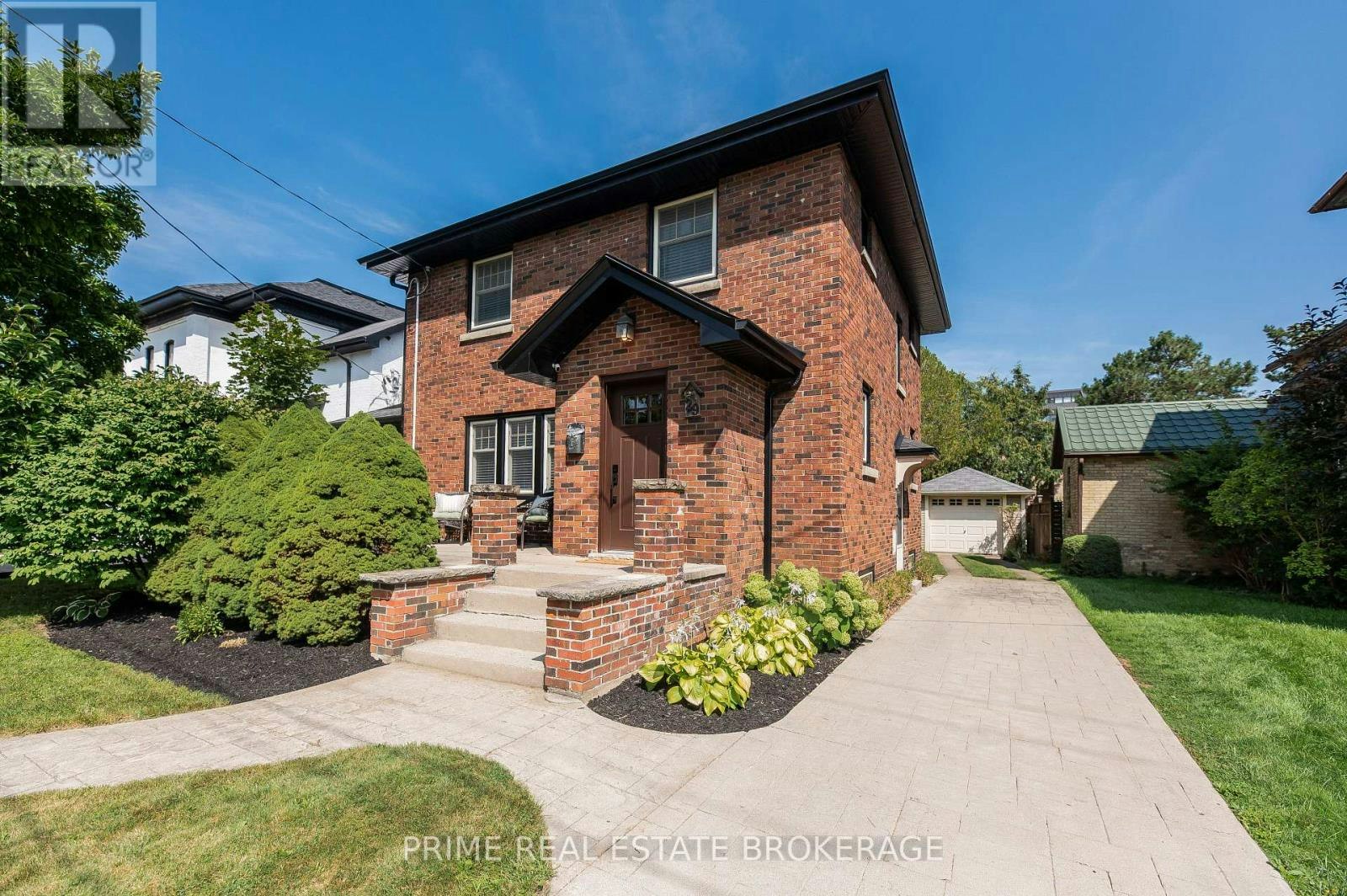 29 Wellington Street, St. Thomas, ON, N5R 2P5