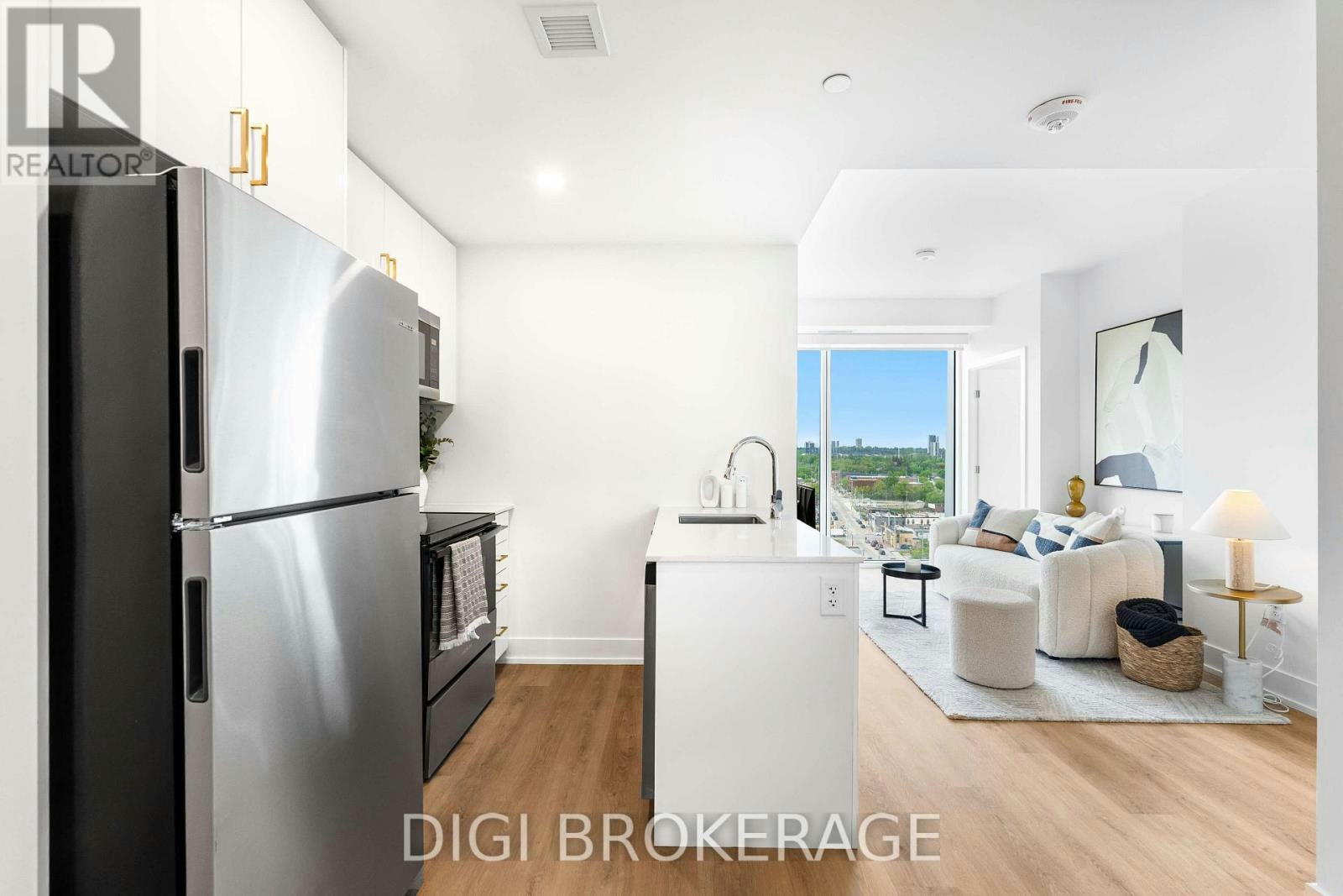 1610-2070 Scott Street, Ottawa, ON, K1Z 0C8 - 2