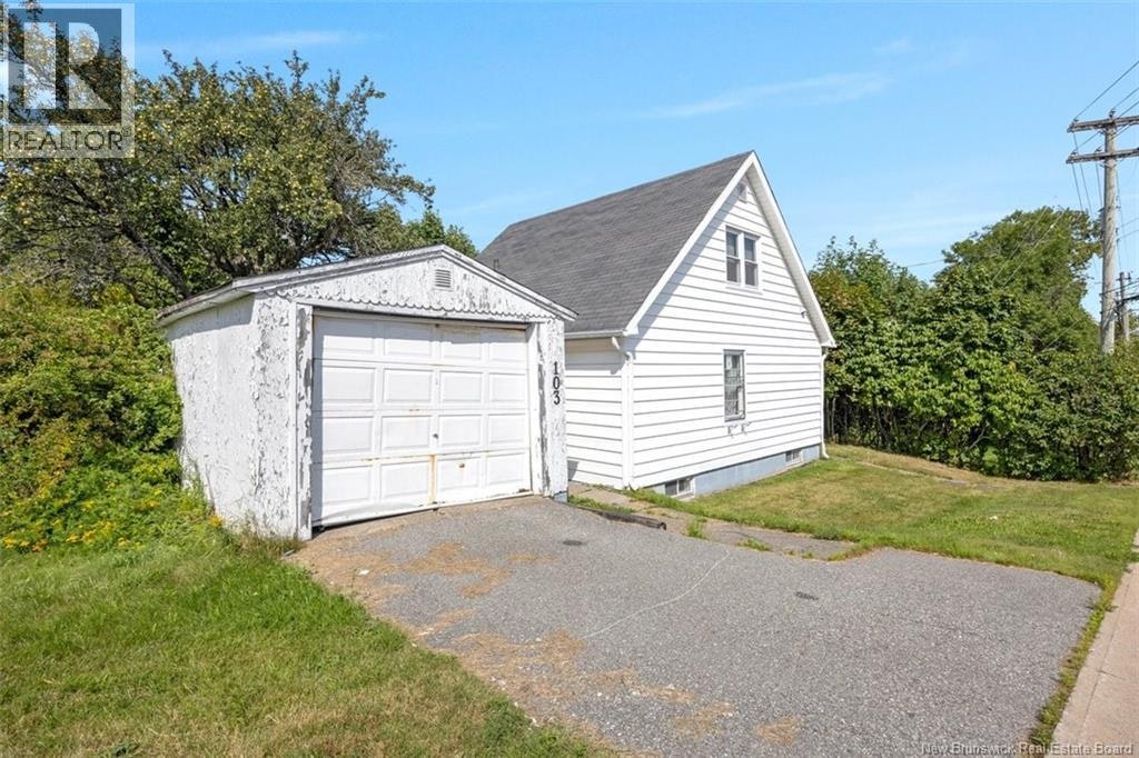 103 Visart Street, Saint John, NB, E2K 1N7