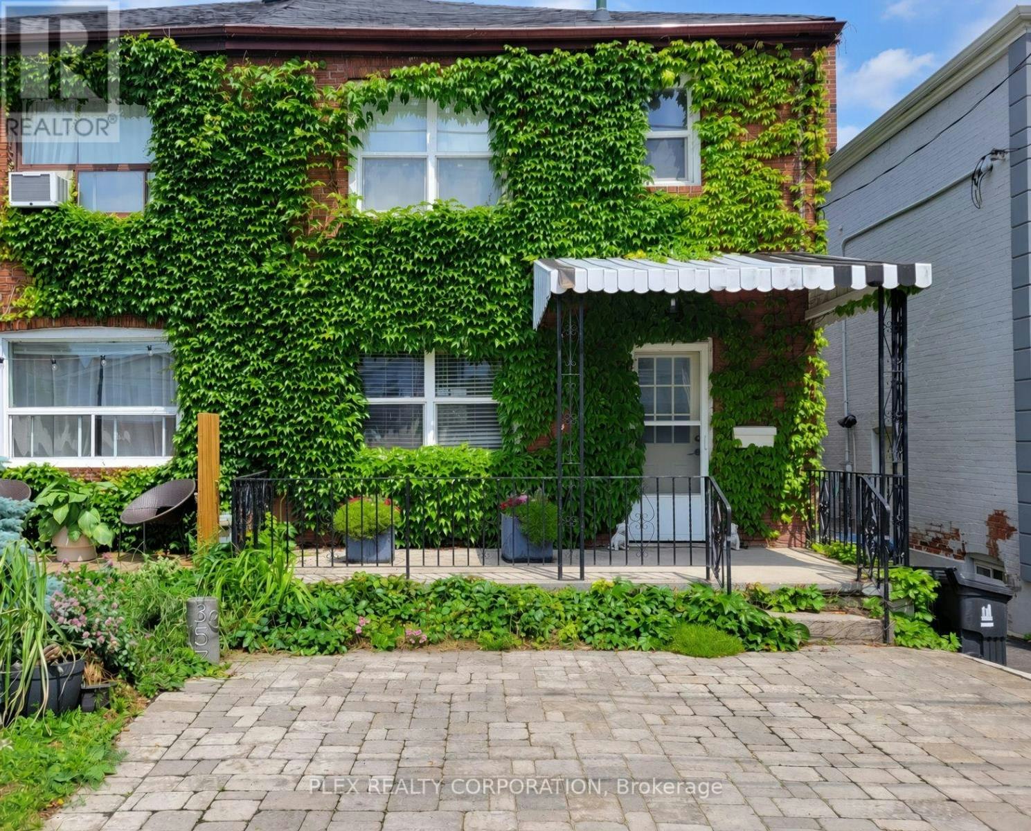 357 Victoria Park Avenue, Toronto, ON, M4E 3S9