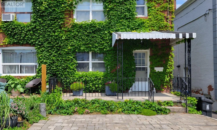 357 Victoria Park Avenue