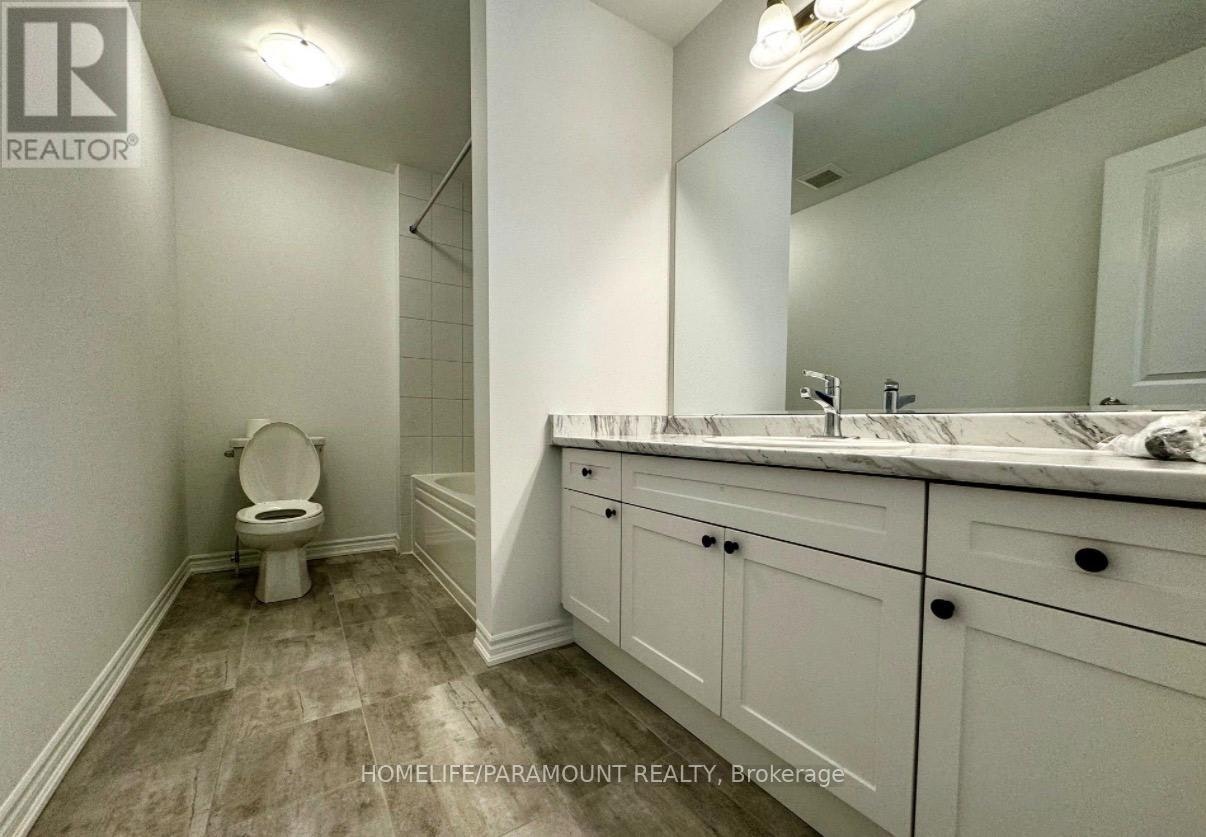 1472 Hawktail Path, Pickering, ON, L1X 0N8 - 14