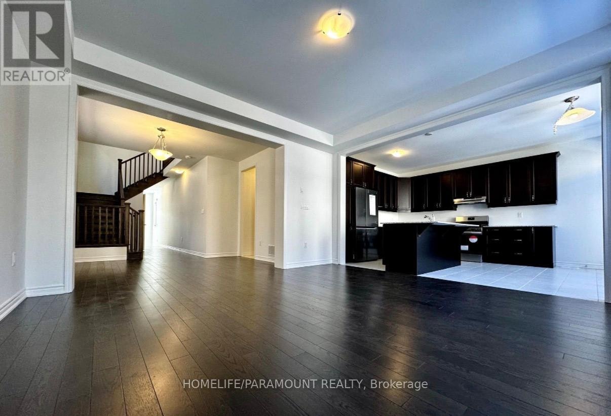 1472 Hawktail Path, Pickering, ON, L1X 0N8 - 3