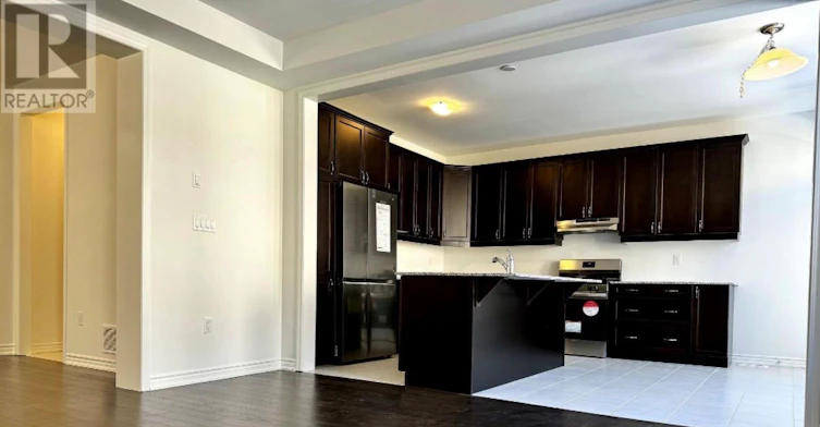 1472 Hawktail Path, Pickering, ON, L1X 0N8 - 2