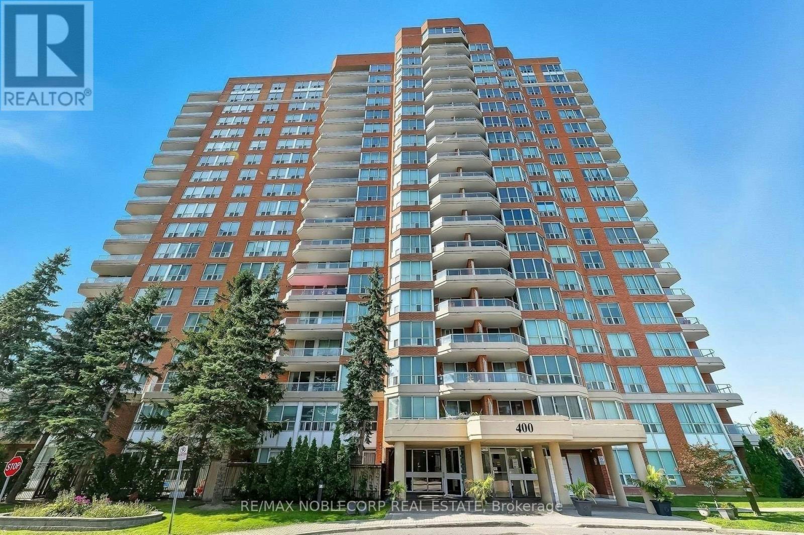 1603-400 Mclevin Avenue, Toronto, ON, M1B 5J4