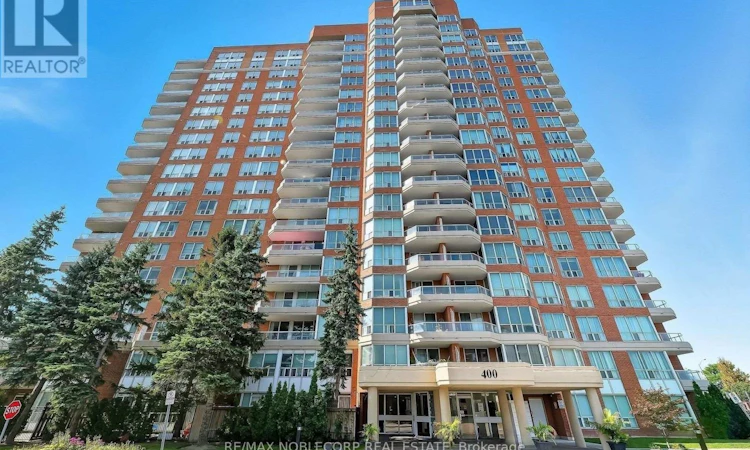 1603-400 Mclevin Avenue