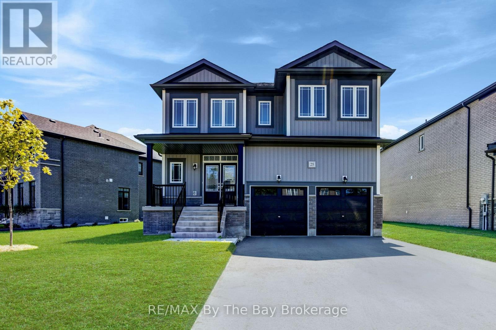 25 Amber Drive, Wasaga Beach, ON, L9Z 0R9