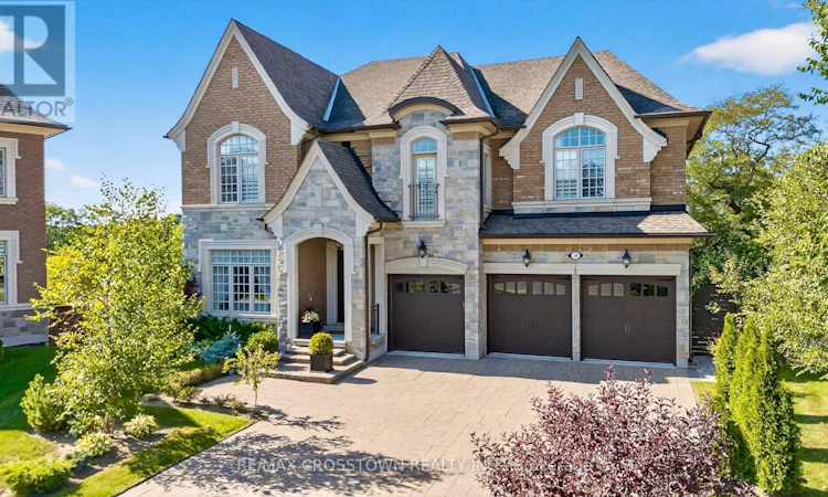 10 Annsleywood Court