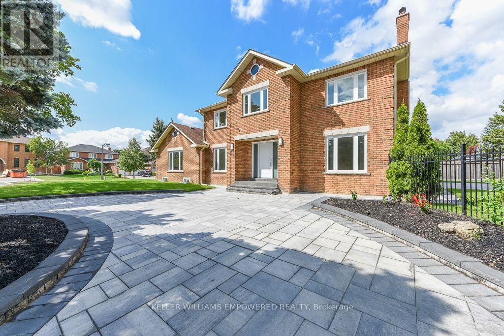 24 Marconi Avenue, Vaughan, ON, L4L 7A5