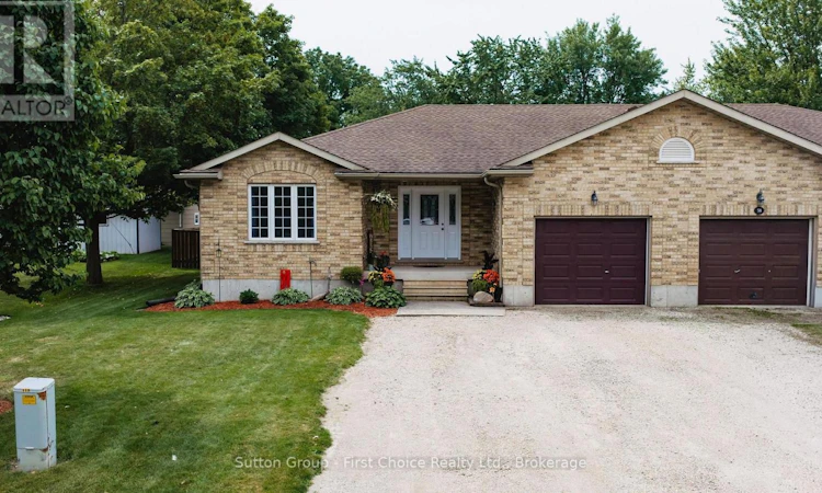 56 Huron Road
