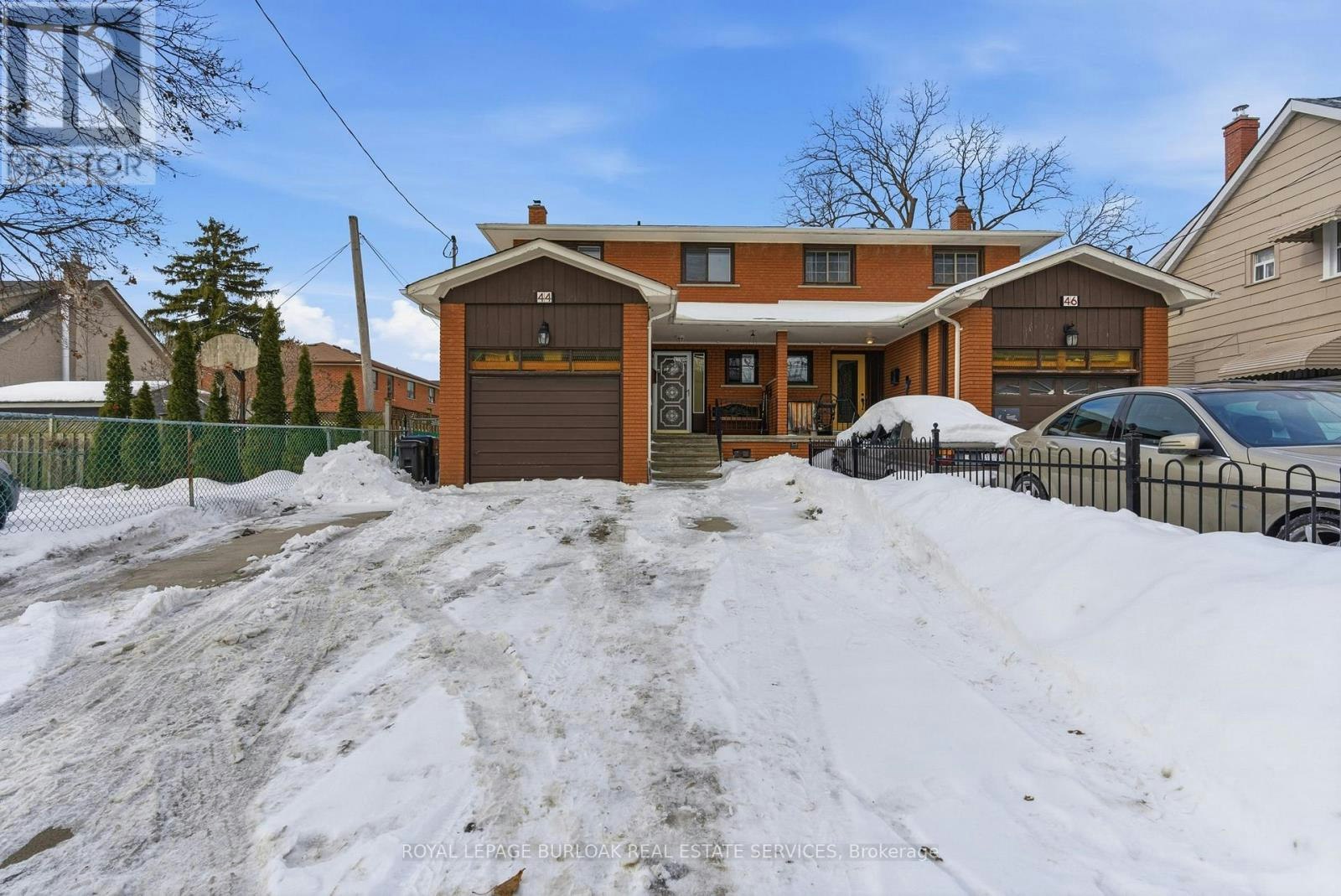 44 Browns Line, Toronto, ON, M8W 3S9 - 2