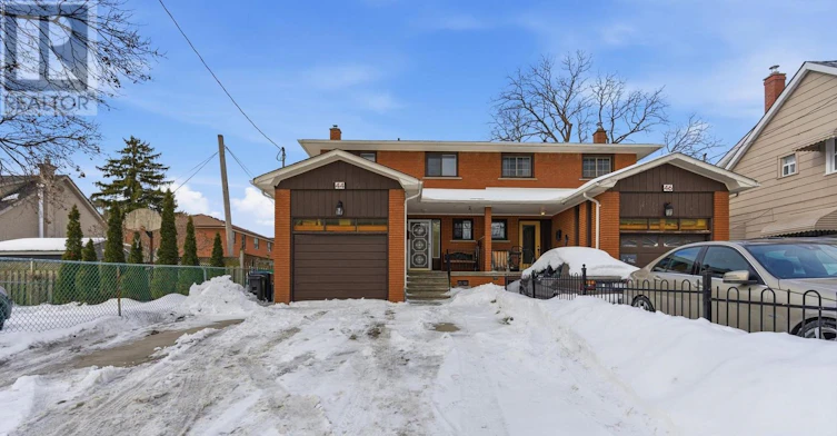 44 Browns Line, Toronto, ON, M8W 3S9 - 2