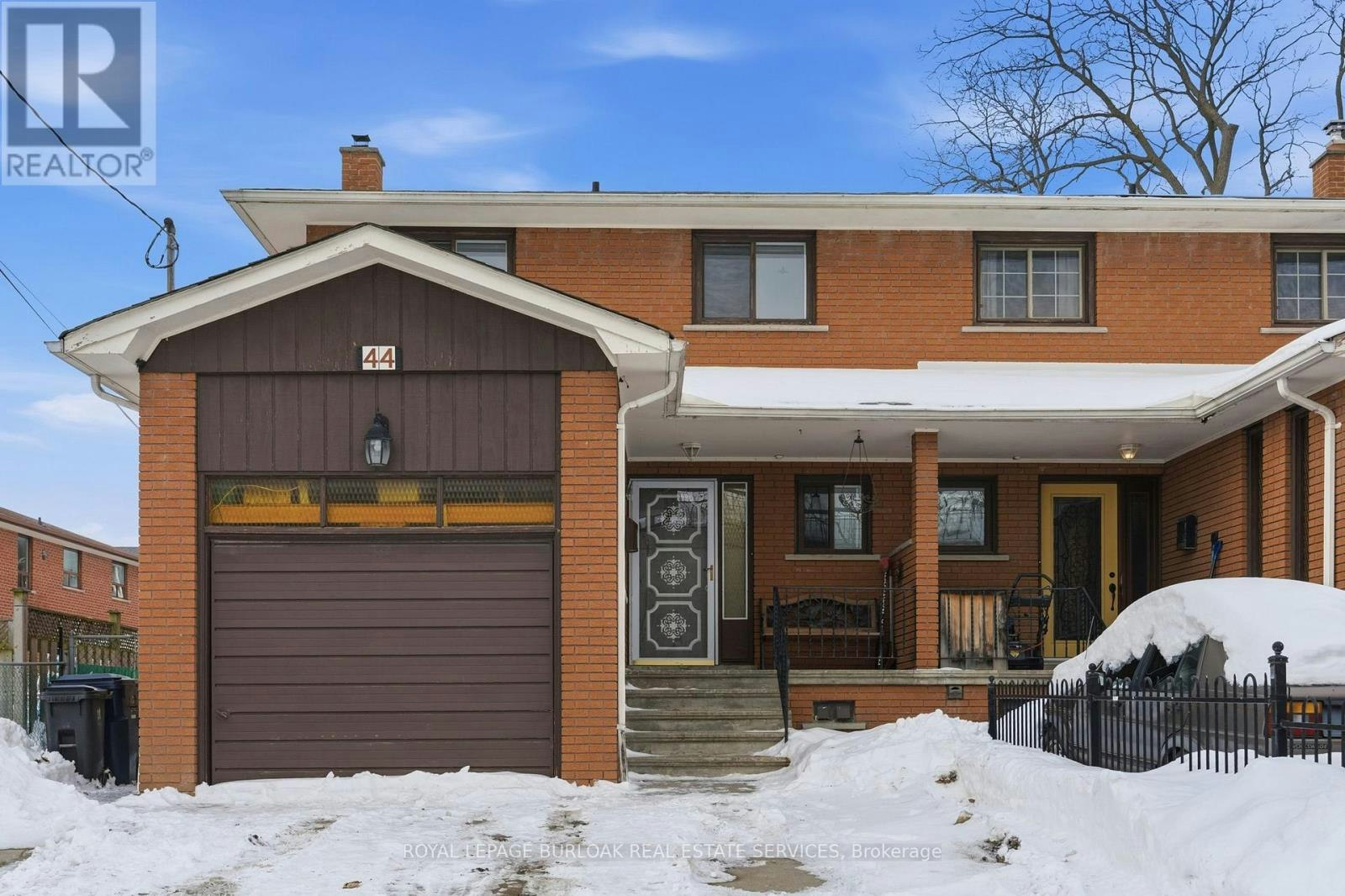 44 Browns Line, Toronto, ON, M8W 3S9