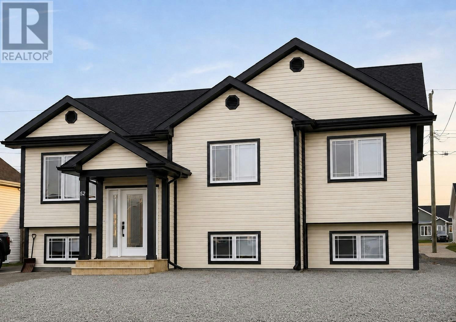 5 Blandford Street, Gander, NL, A1V 1E2
