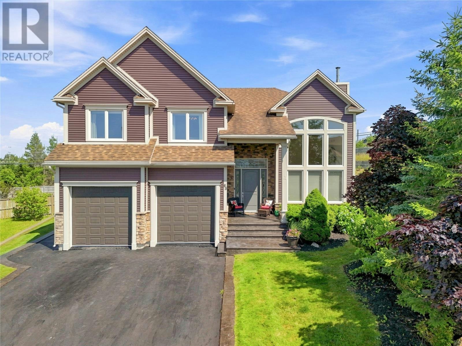 65 Cheyne Drive, St Johns, NL, A1A 5W5