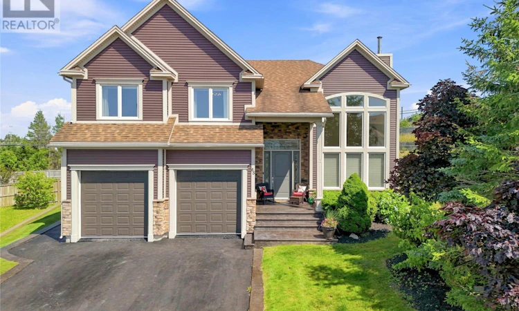 65 Cheyne Drive