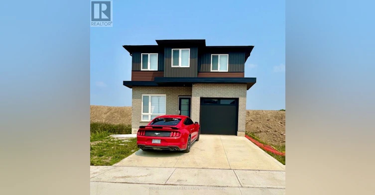 1160 Hobbs Drive, London, ON, N6M 0M2
