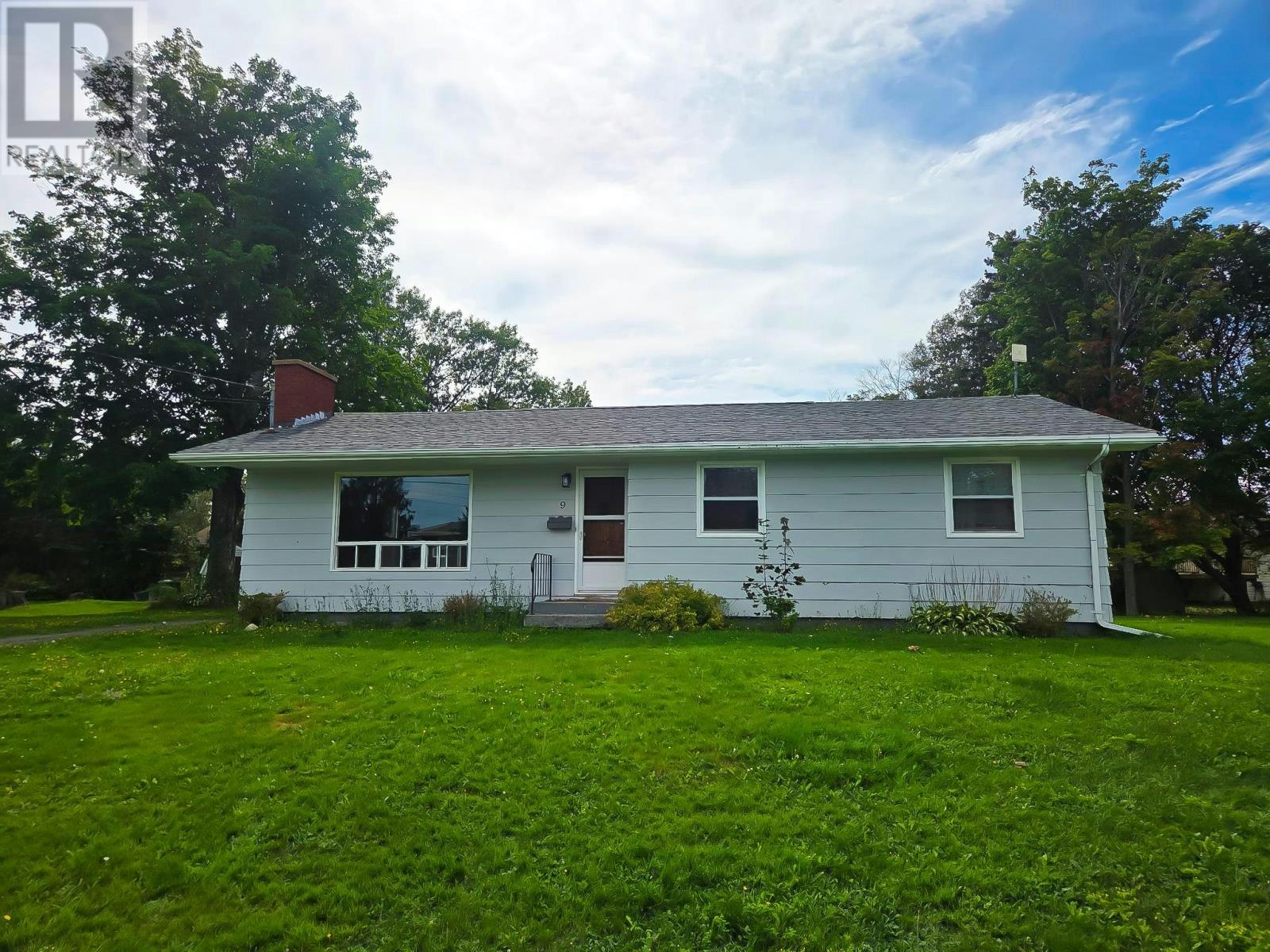 9 Messer Avenue, Charlottetown, PE, C1A 6N5
