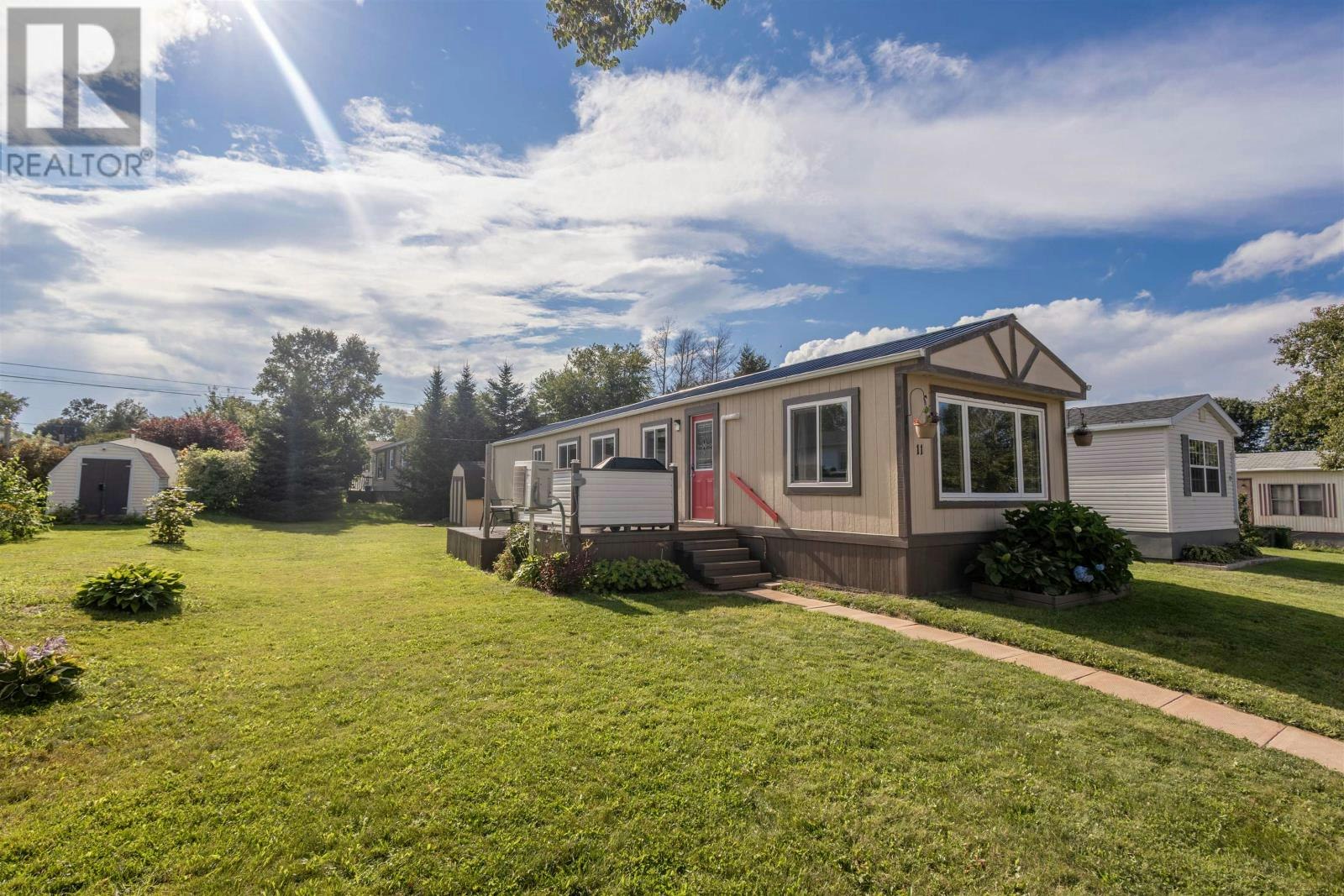 11 Cartier Avenue, Cornwall, PE, C0A 1H5
