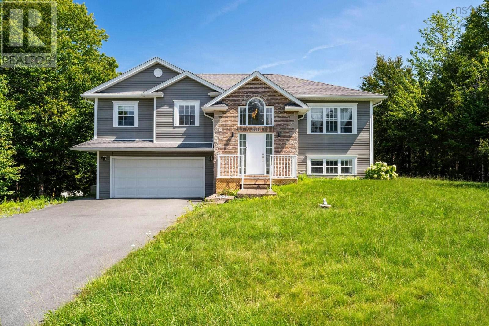 495 Gatehouse Run, Hammonds Plains, NS, B4B 0A9