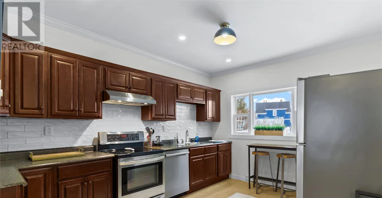14 Cavell Avenue, St Johns, NL, A1A 1C7 - 8