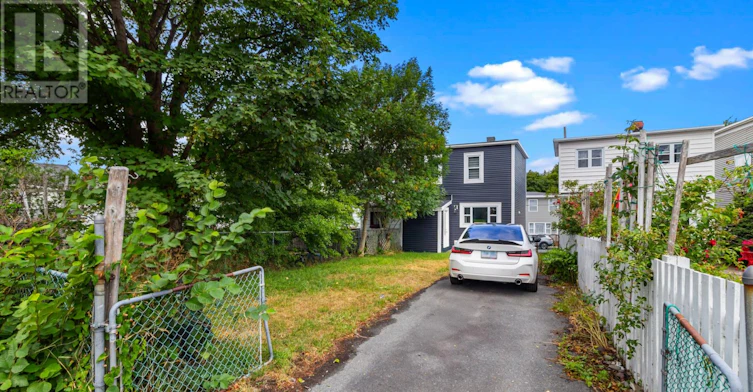 14 Cavell Avenue, St Johns, NL, A1A 1C7 - 2