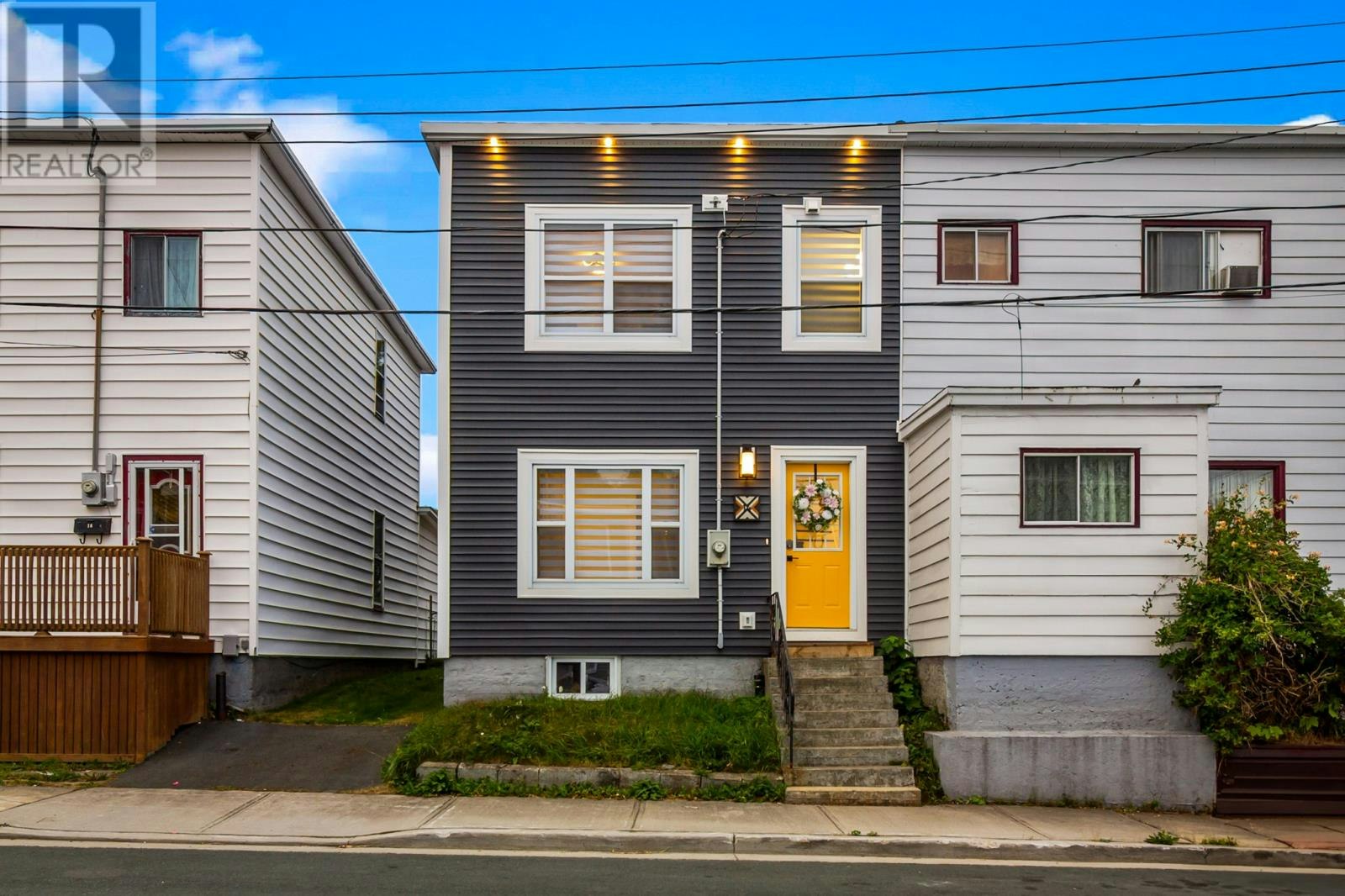14 Cavell Avenue, St Johns, NL, A1A 1C7