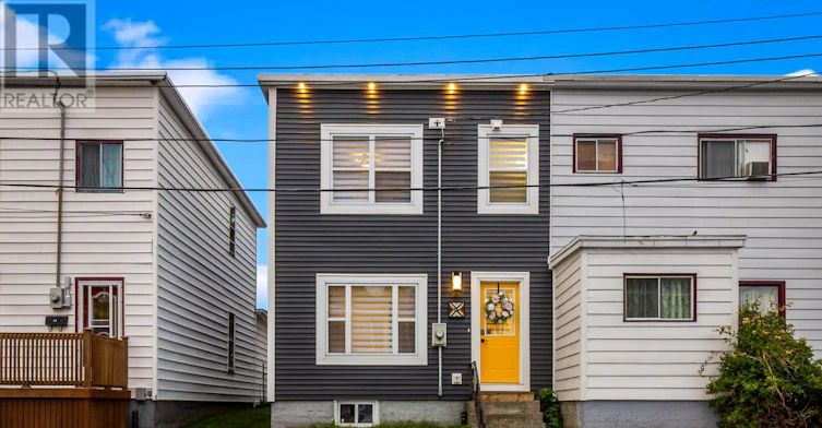 14 Cavell Avenue, St Johns, NL, A1A 1C7