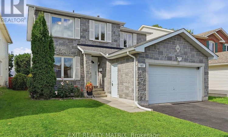627 Chenier Way