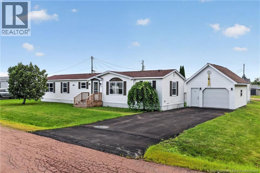 12 Martigny Street, Moncton, NB, E1H 3E6
