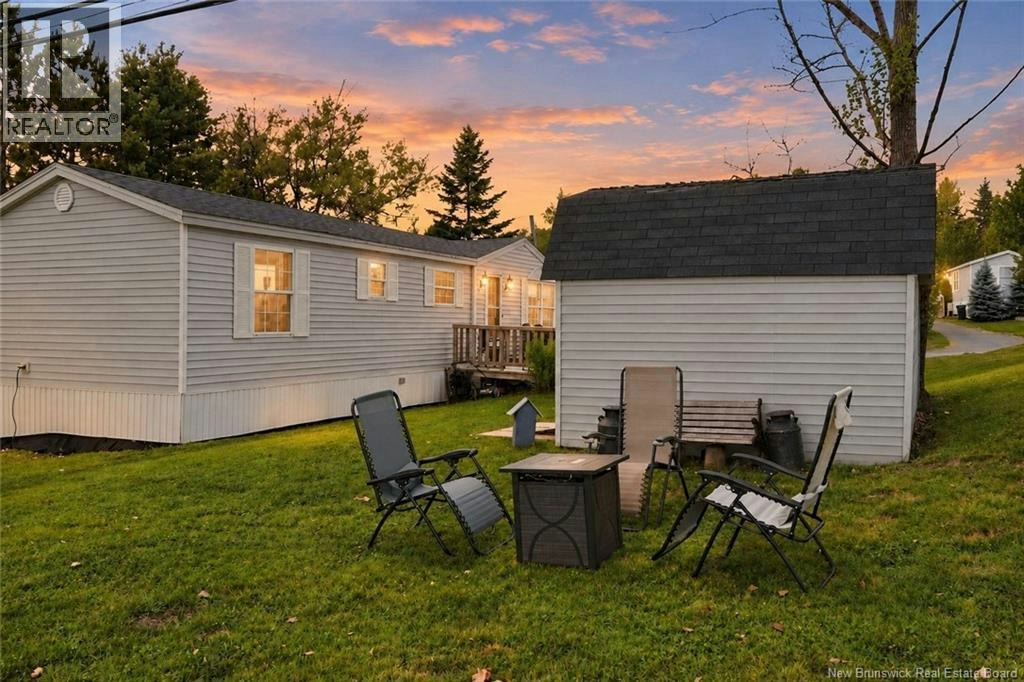 99 Hedgeview Drive, Fredericton, NB, E3B 6R8