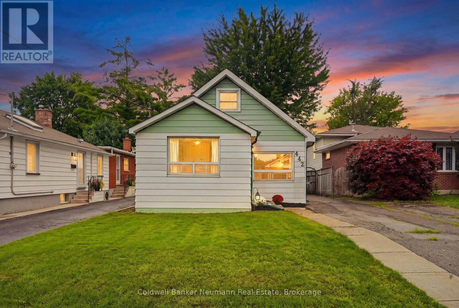 442 Burdick Place, London, ON, N5W 4P6