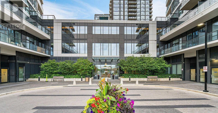 302-65 Watergarden Drive, Mississauga, ON, L5R 1B2 - 2
