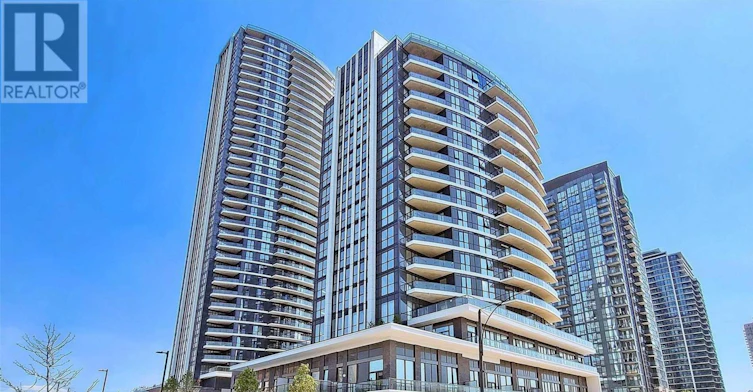 302-65 Watergarden Drive, Mississauga, ON, L5R 1B2