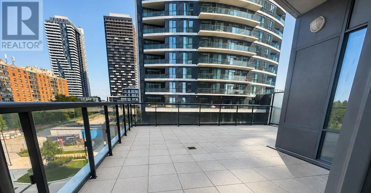 302-65 Watergarden Drive, Mississauga, ON, L5R 1B2 - 8