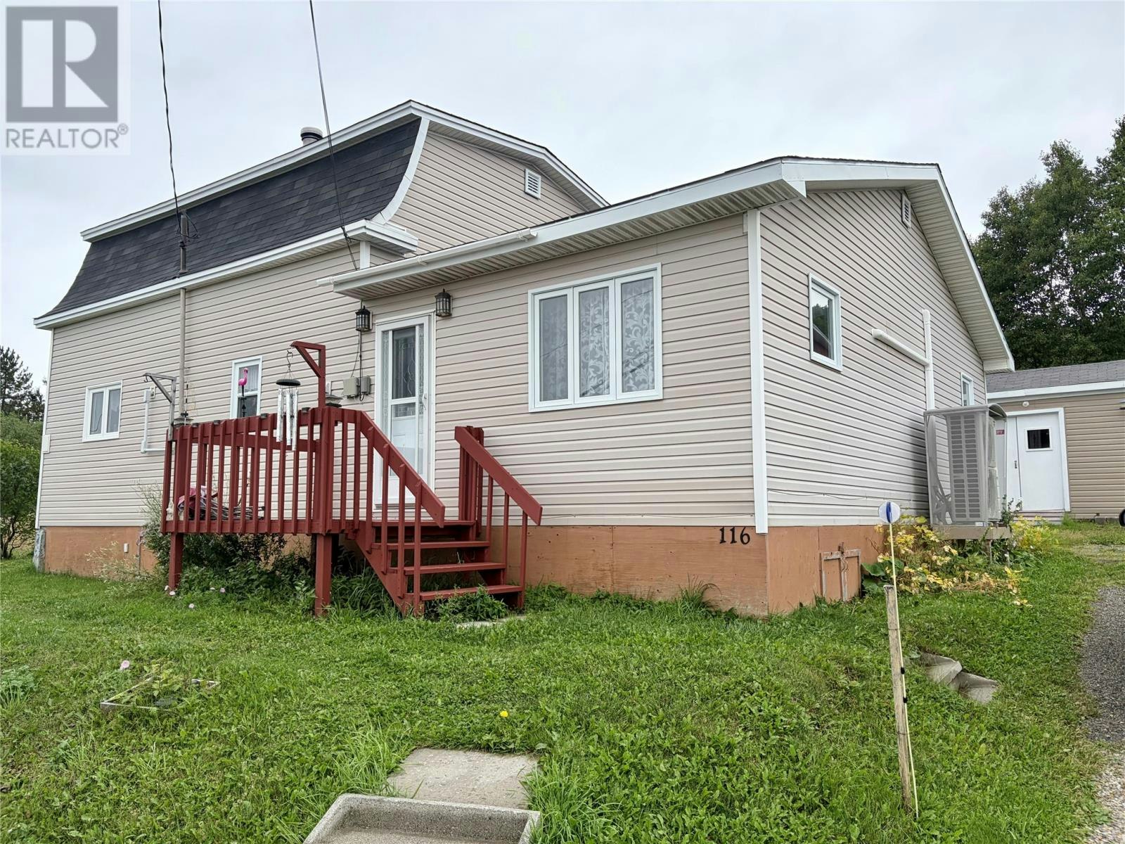 116 Shore Highway North, Corner Brook, NL, A2H 6B9