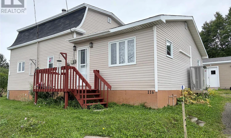 116 Shore Highway North