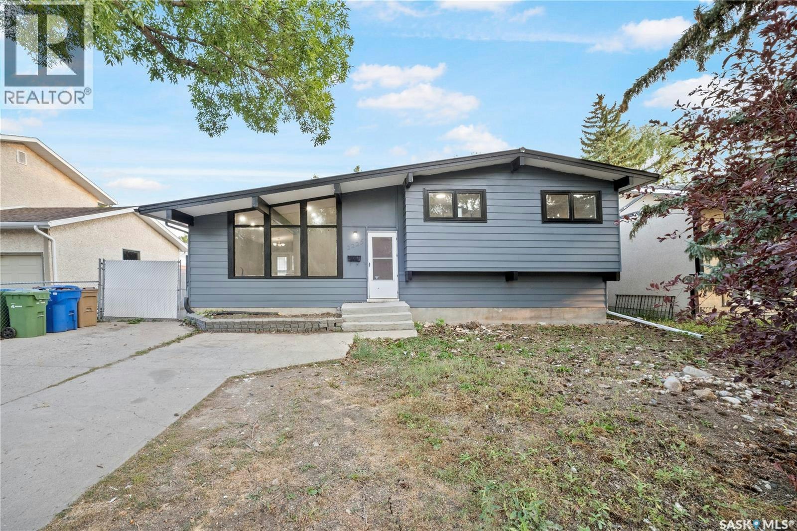 2225 Bedford Avenue E, Regina, SK, S4N 0H1