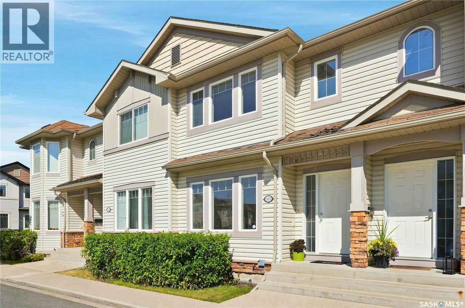 303-303 Slimmon Place, Saskatoon, SK, S7V 0A8