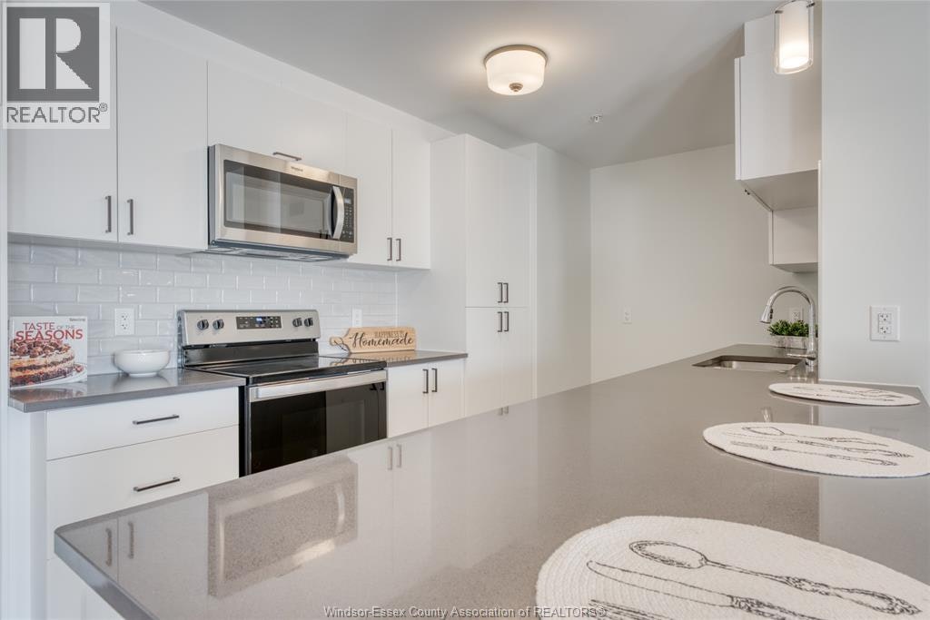 417-2550 Sandwich West Parkway, Lasalle, ON, N9H 0N4 - 4