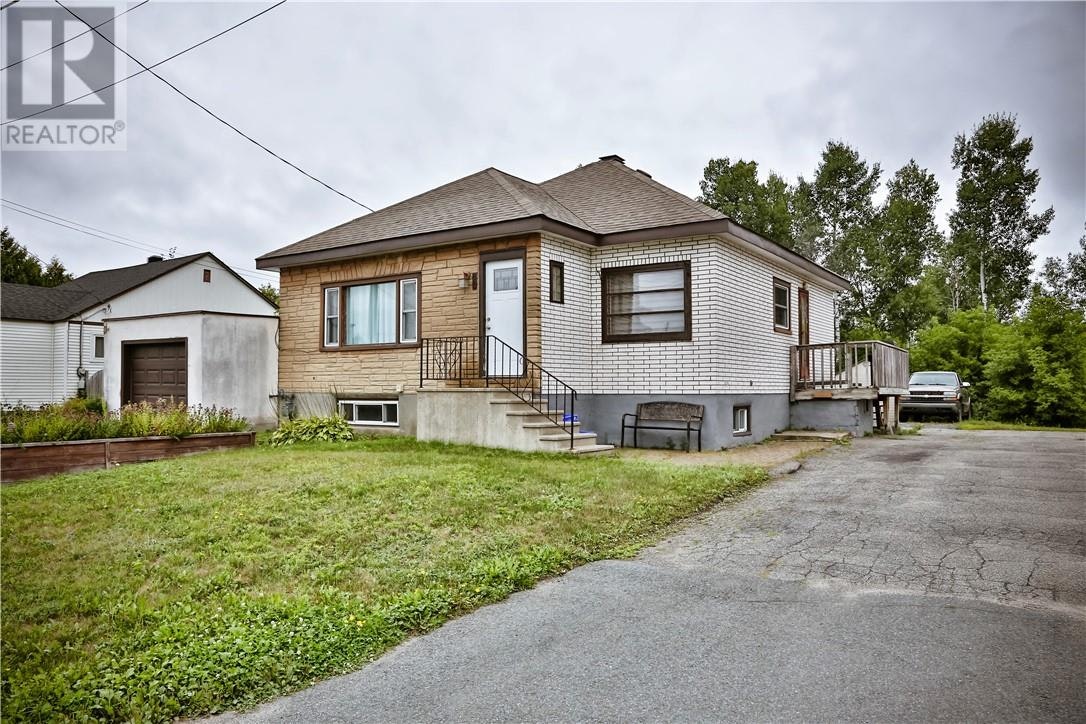 40 Vaughan, Greater Sudbury, ON, P0P 1H0