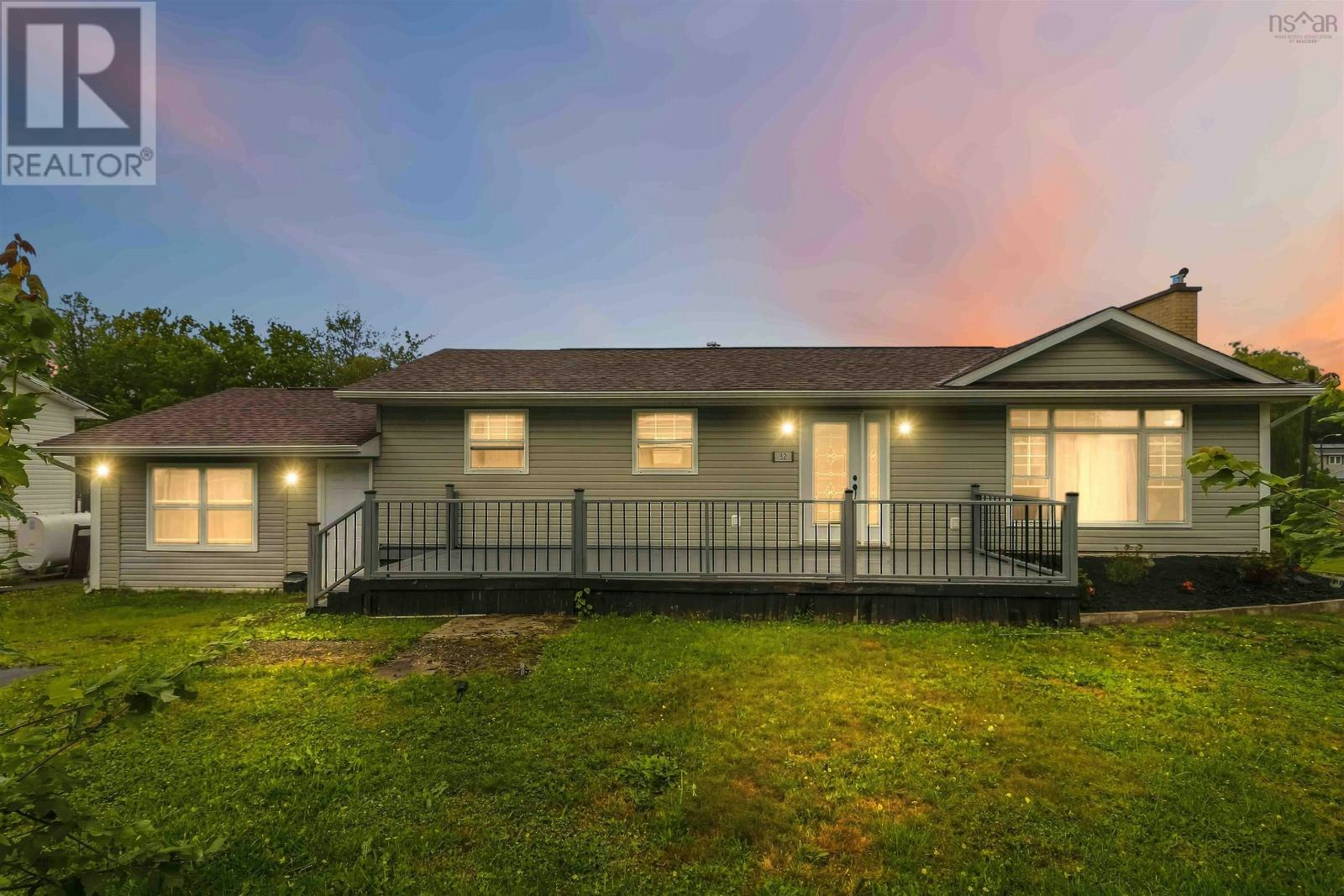 32 Tamarack Circle, Lower Sackville, NS, B4C 1E3
