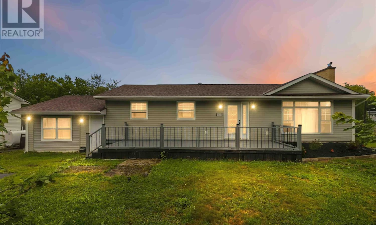32 Tamarack Circle