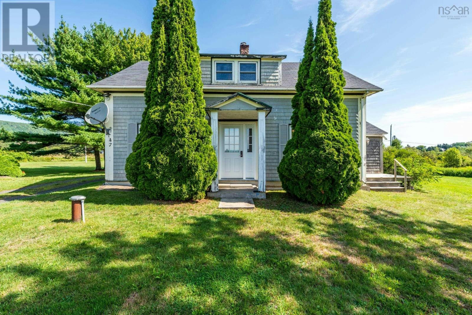 47 Little Brook Lane, Belleisle, NS, B0S 1A0